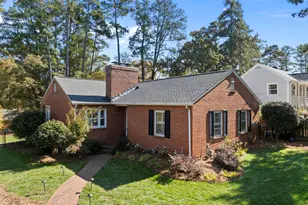 1108 Brooks Ave, Raleigh, NC 27607 - Photo 1