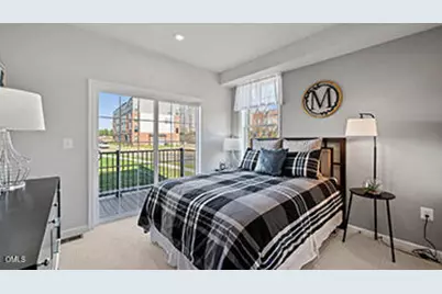 10565 Pleasant Branch Drive #Unit 101, Raleigh, NC 27614 - Photo 19