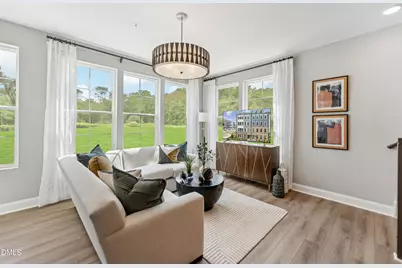 10565 Pleasant Branch Drive #Unit 101, Raleigh, NC 27614 - Photo 11