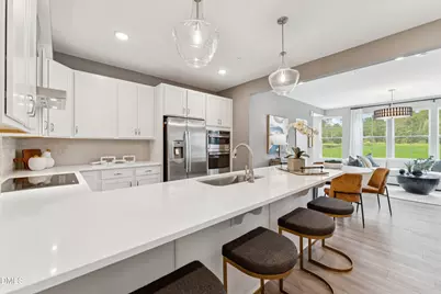 10565 Pleasant Branch Drive #Unit 101, Raleigh, NC 27614 - Photo 7