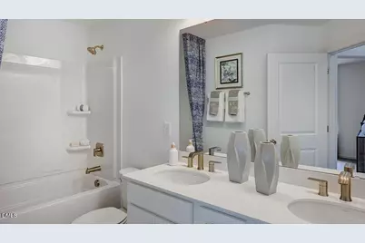 190 Hank Way, Angier, NC 27501 - Photo 17