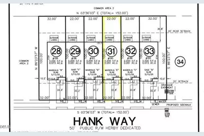 190 Hank Way, Angier, NC 27501 - Photo 5