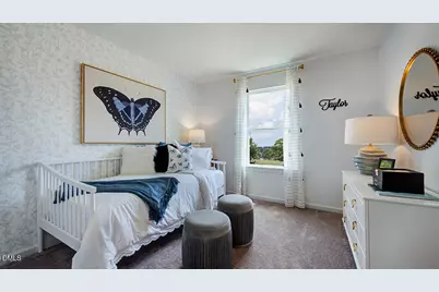 190 Hank Way, Angier, NC 27501 - Photo 19