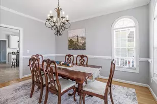 2044 Rosebriar Ln, Fuquay Varina, NC 27526 - Photo 11