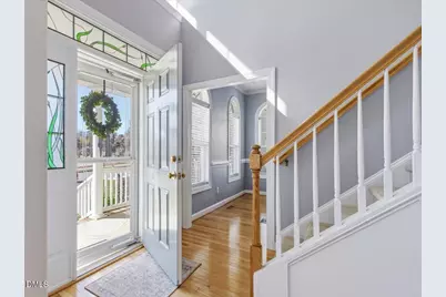 2044 Rosebriar Lane, Fuquay Varina, NC 27526 - Photo 9