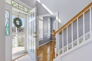 2044 Rosebriar Ln, Fuquay Varina, NC 27526 - Photo 9