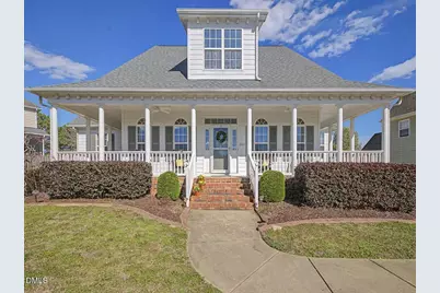 2044 Rosebriar Lane, Fuquay Varina, NC 27526 - Photo 3