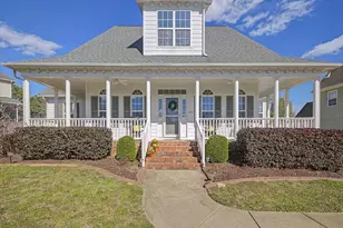 2044 Rosebriar Ln, Fuquay Varina, NC 27526 - Photo 3