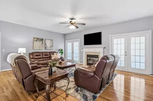 2044 Rosebriar Ln, Fuquay Varina, NC 27526 - Photo 15