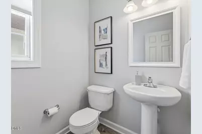 2044 Rosebriar Lane, Fuquay Varina, NC 27526 - Photo 27