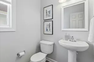 2044 Rosebriar Ln, Fuquay Varina, NC 27526 - Photo 27