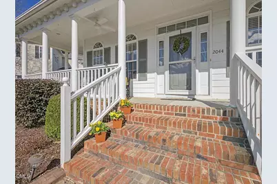2044 Rosebriar Lane, Fuquay Varina, NC 27526 - Photo 5