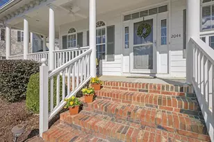 2044 Rosebriar Ln, Fuquay Varina, NC 27526 - Photo 5