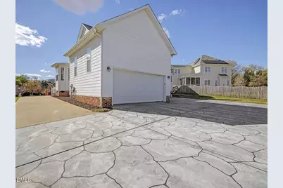 2044 Rosebriar Lane, Fuquay Varina, NC 27526 - Photo 49