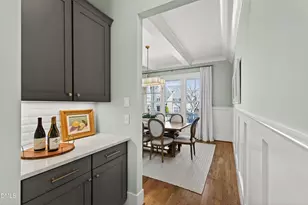 1820 Center Ridge Dr, Apex, NC 27502 - Photo 21