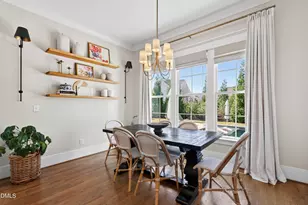 1820 Center Ridge Dr, Apex, NC 27502 - Photo 5