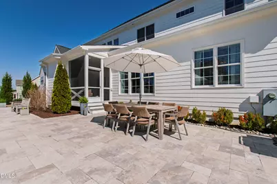 1820 Center Ridge Drive, Apex, NC 27502 - Photo 61