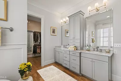 1820 Center Ridge Drive, Apex, NC 27502 - Photo 31