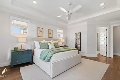 1820 Center Ridge Drive, Apex, NC 27502 - Photo 29