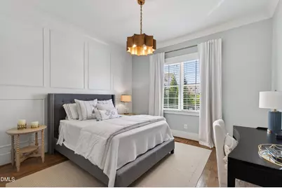 1820 Center Ridge Drive, Apex, NC 27502 - Photo 33