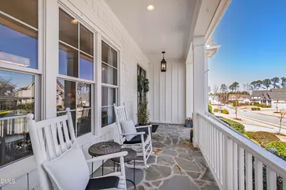 1820 Center Ridge Drive, Apex, NC 27502 - Photo 65