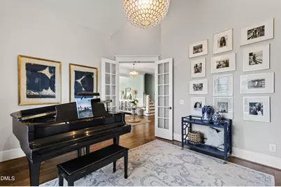 1820 Center Ridge Drive, Apex, NC 27502 - Photo 17