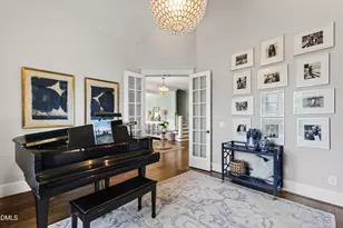 1820 Center Ridge Dr, Apex, NC 27502 - Photo 17