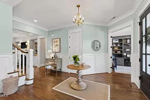 1820 Center Ridge Dr, Apex, NC 27502 - Photo 15