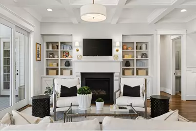 1820 Center Ridge Drive, Apex, NC 27502 - Photo 25