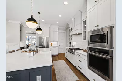 1820 Center Ridge Drive, Apex, NC 27502 - Photo 23