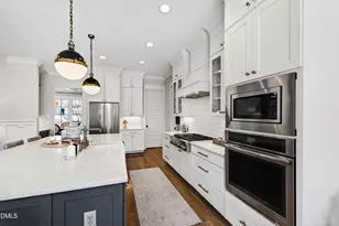 1820 Center Ridge Dr, Apex, NC 27502 - Photo 23