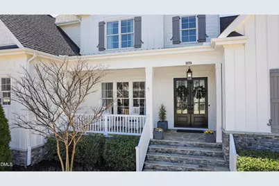 1820 Center Ridge Drive, Apex, NC 27502 - Photo 57