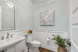 1820 Center Ridge Dr, Apex, NC 27502 - Photo 27