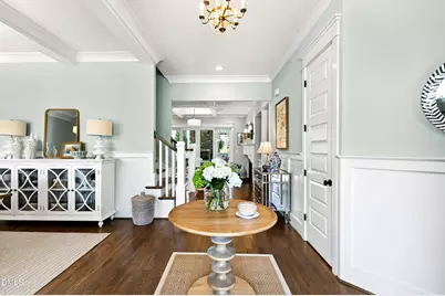 1820 Center Ridge Drive, Apex, NC 27502 - Photo 11