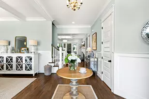 1820 Center Ridge Dr, Apex, NC 27502 - Photo 11