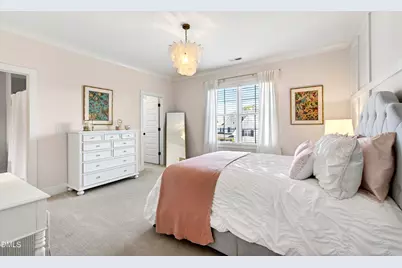 1820 Center Ridge Drive, Apex, NC 27502 - Photo 49