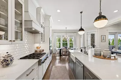 1820 Center Ridge Drive, Apex, NC 27502 - Photo 7