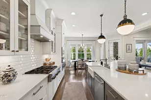 1820 Center Ridge Dr, Apex, NC 27502 - Photo 7