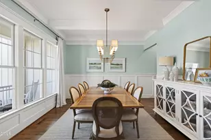 1820 Center Ridge Dr, Apex, NC 27502 - Photo 13