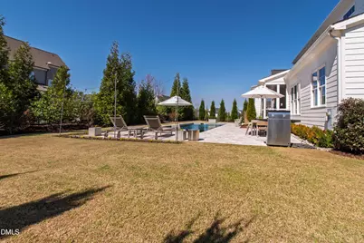 1820 Center Ridge Drive, Apex, NC 27502 - Photo 59