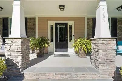 4704 Cumberland Drive, Durham, NC 27705 - Photo 3