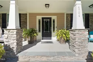 4704 Cumberland Dr, Durham, NC 27705 - Photo 3