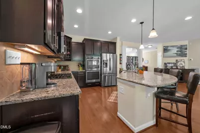 4704 Cumberland Drive, Durham, NC 27705 - Photo 5