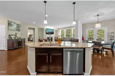 4704 Cumberland Drive, Durham, NC 27705 - Photo 13