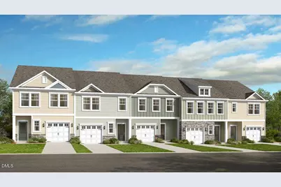 186 Hank Way, Angier, NC 27501 - Photo 1