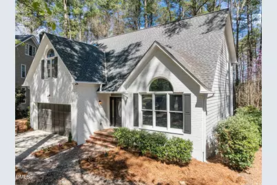 2117 Carriage Way, Chapel Hill, NC 27517 - Photo 3