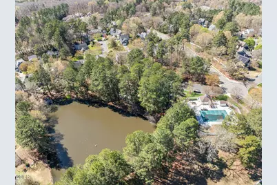 2117 Carriage Way, Chapel Hill, NC 27517 - Photo 49