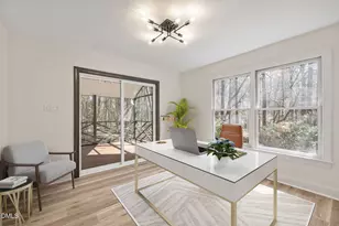 2117 Carriage Way, Chapel Hill, NC 27517 - Photo 9