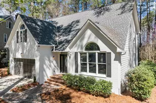 2117 Carriage Way, Chapel Hill, NC 27517 - Photo 3