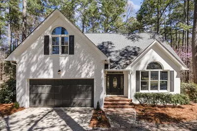 2117 Carriage Way, Chapel Hill, NC 27517 - Photo 1